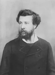 Porträt von Édouard Pailleron